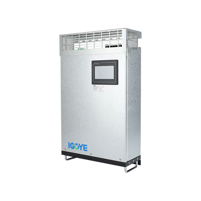 380v ግድግዳው-የተሸሸገሪ የማይንቀሳቀስ ተለጣፊ