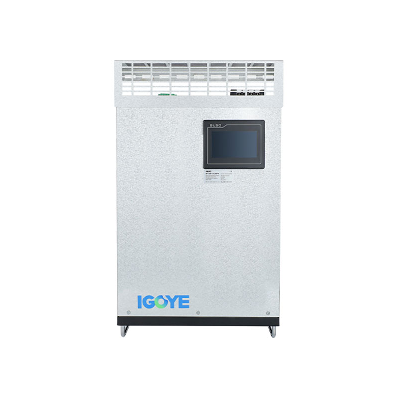 690v ካቢኔ-ዓይነት የማይንቀሳቀስ ልዩ