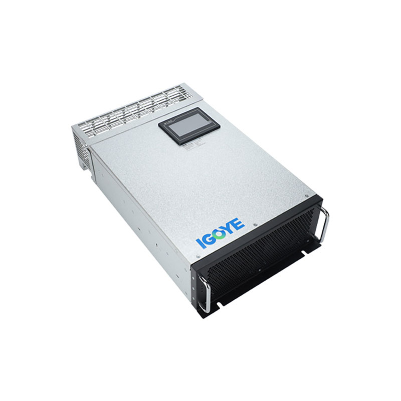 690V RACK PLACK VATER VENTERTER