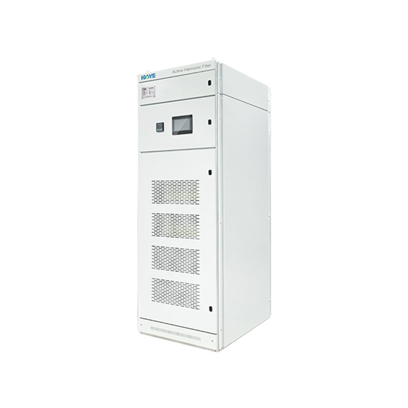 690v ግድግዳ-የተሸሸገ የድርጊት ማጣሪያ