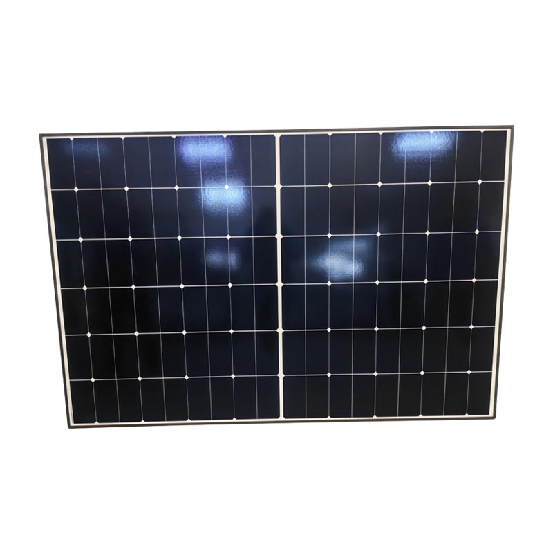 ጌያ lr5-54HH 400 ዋት የፀሐይ ፓነል